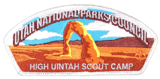 Utah National Parks CSP SA-66