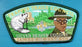 Trappers Trails CSP SA-New Silver Beaver Colony James West