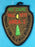 Boxwell Reservation 1973 Patch
