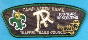 Trapper Trails CSP SA-132