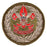 Scout Executive Patch 1960s