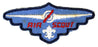 Air Scout Apprentice Patch