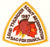 Loud Thunder Scout Reservation Patch 1967