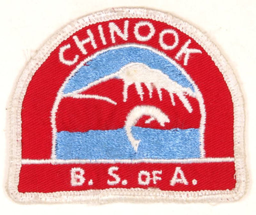 Chinook CP