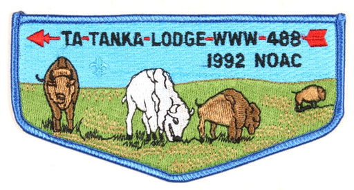 Lodge 499 Flap S-28