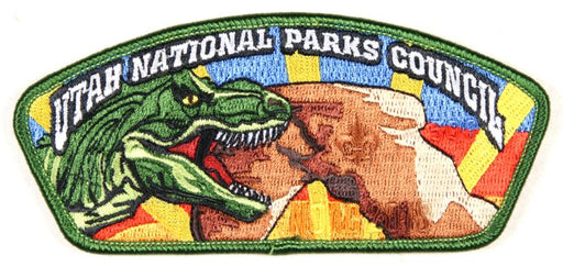 Utah National Parks CSP SA-New 2018 NOAC