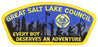 Great Salt Lake CSP SA-286