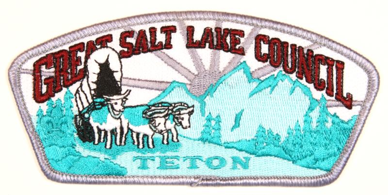 Great Salt Lake CSP SA-73