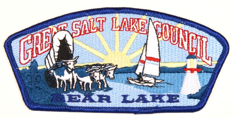 Great Salt Lake CSP SA-69