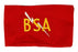 Explorer Emergency Service Cloth BSA Lightening Bolt