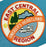 East Central Region Jacket Patch