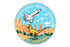 Utah National Parks 2000 Jamboral Jacket Patch