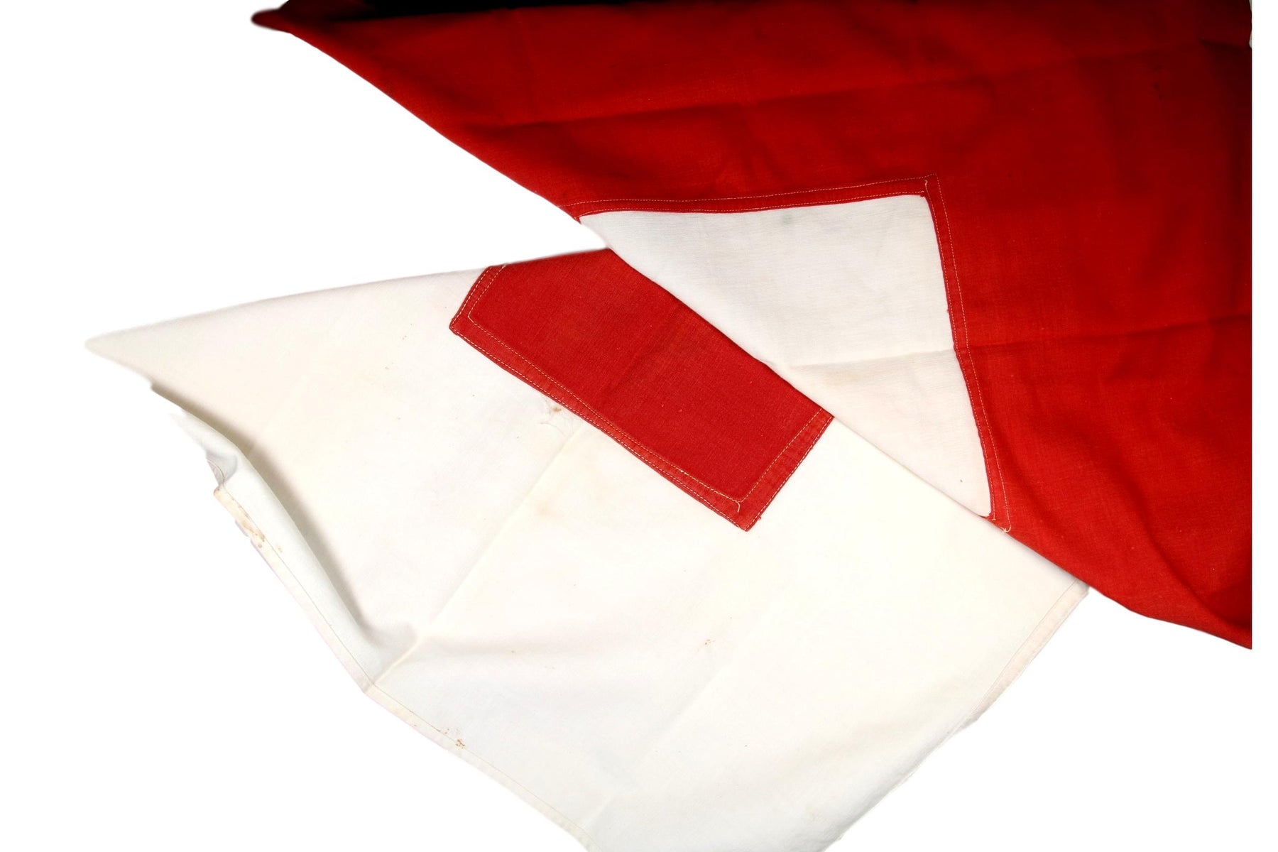 Signal Flags (Pair)