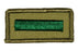 Assistant Patrol Leader Patch 1960s Rolled Edge