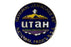 Utah National Parks 1989 NJ Pin