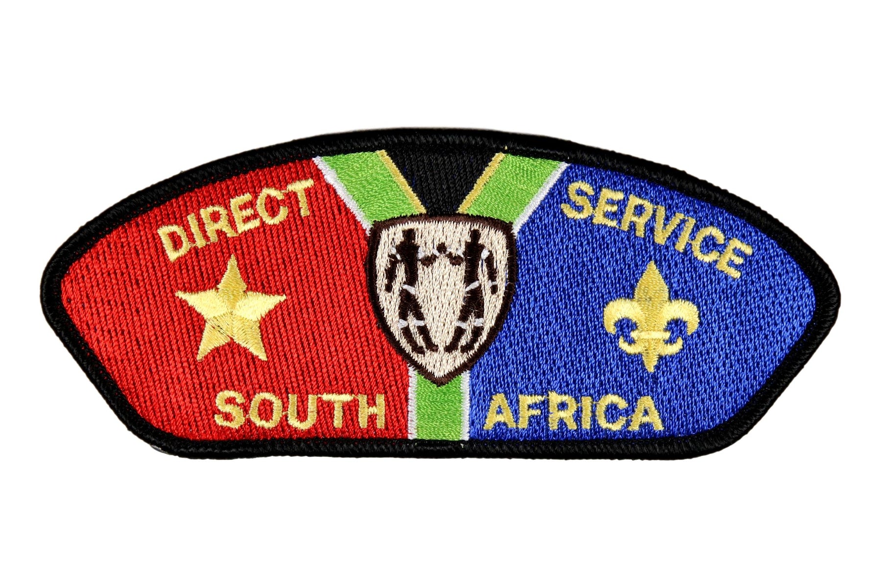 Direct Service CSP South Africa S-1