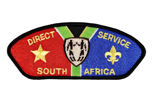 Direct Service CSP South Africa S-1