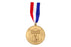 Explorer Olympics Medal Gold