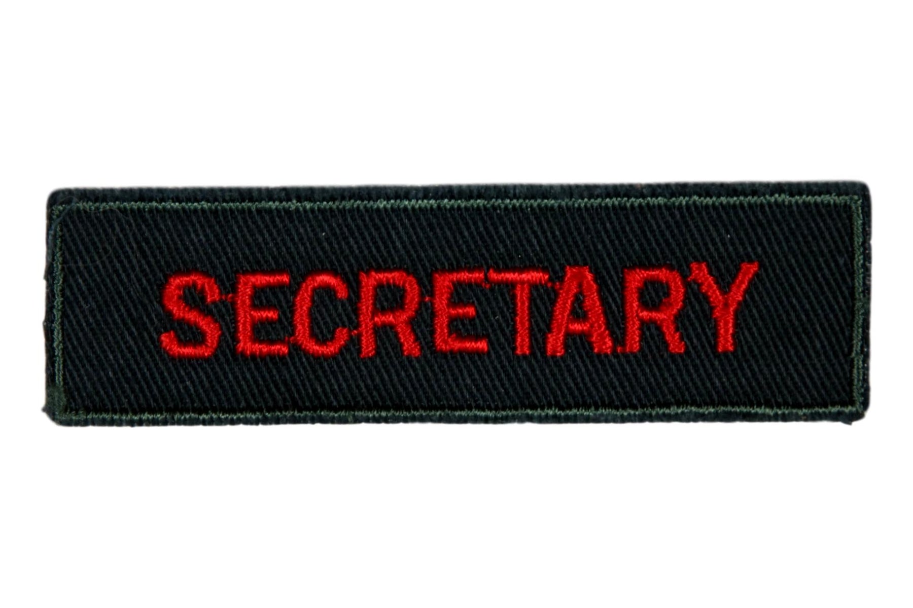 Secretary Explorer Strip