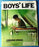 Boy's Life Magazine July 1969