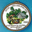 1990 Dixie College Merit Badge Pow Wow Patch
