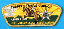 Trapper Trails CSP SA-New Aspen Ridge
