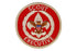 Scout Executive Patch 1970