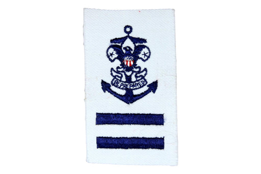 Sea Scout Ordinary Patch
