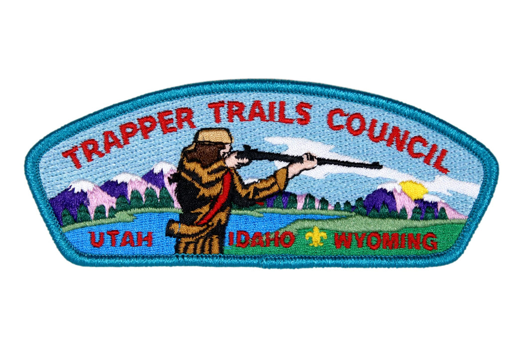 Trapper Trails CSP S-7f