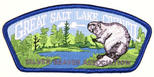 Great Salt Lake CSP SA-185