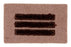 Varsity Scout Letter Bar Patch 3 Bar Type 1