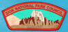 Utah National Parks CSP TA-36:1