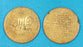 1953 NJ Coin