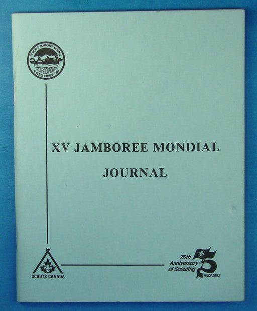 1975 WJ Journal