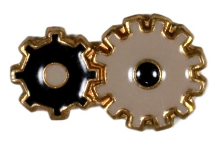 Type 2 Webelos Engineer Pin