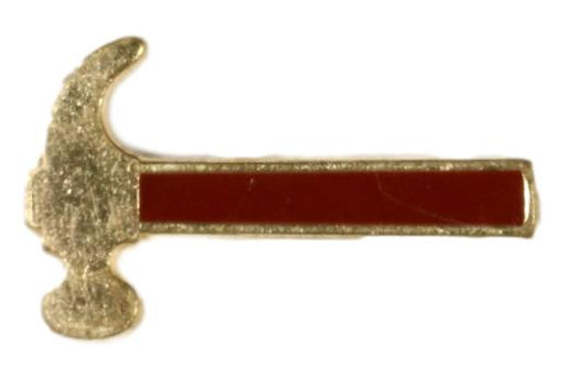 Type 2 Webelos Craftsman Pin