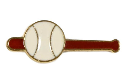 Type 2 Webelos Sportsman Pin