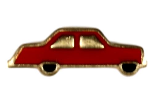 Type 2 Webelos Traveler Pin