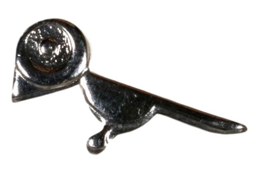 Type 1 Webelos Naturalist Pin