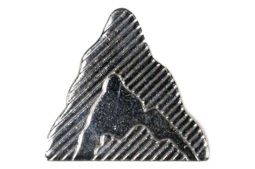 Type 1 Webelos Geologist Pin