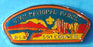 Utah National Parks CSP Pin
