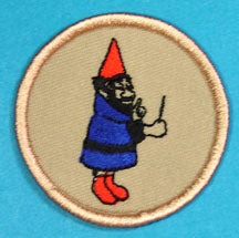 Gnome PM SSB