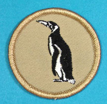 Penguin PM SSB