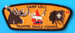 Trapper Trails CSP SA-105