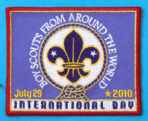 2010 NJ Patch of the Day Day 4