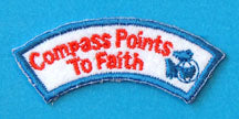 1997 NJ Segment Compass Points to Faith
