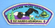 Cascade Pacific CSP SA-45