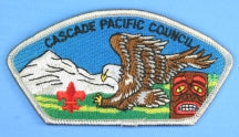 Cascade Pacific CSP SA-40