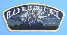 Black Hills Area CSP SA-27
