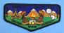Lodge 573 Flap S-29